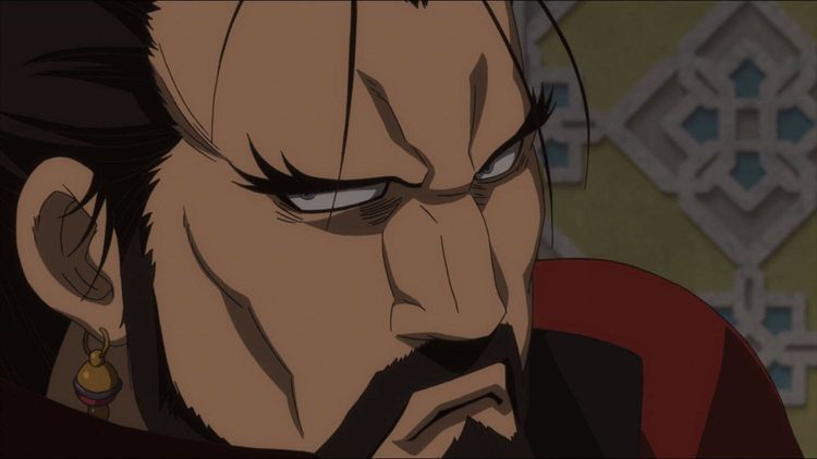Produktbild: The Heroic Legend of Arslan: Die komplette Serie (Ep. 1-25) [4 BRs]