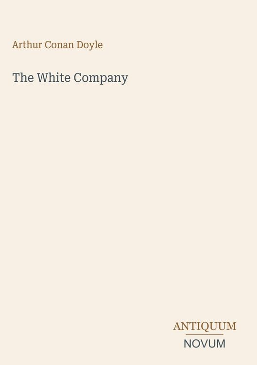 Produktbild: The White Company