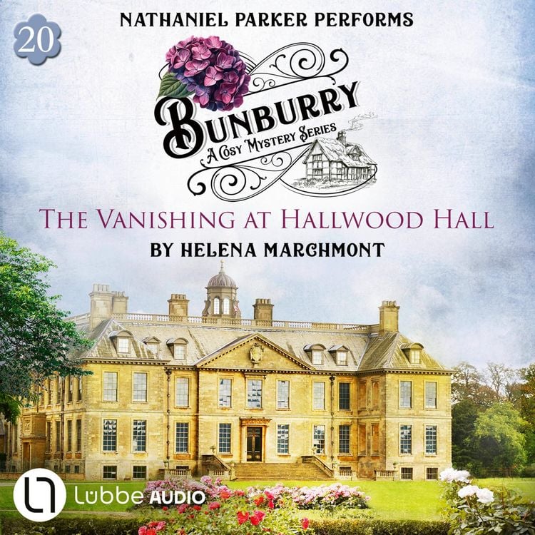Produktbild: The Vanishing at Hallwood Hall