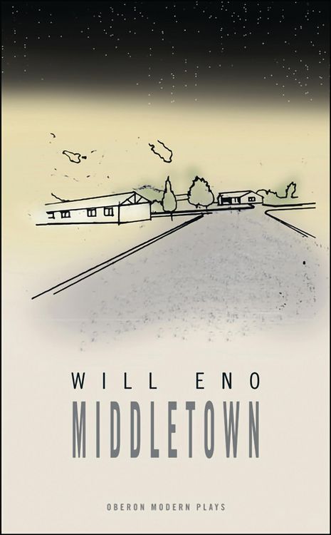 Produktbild: Middletown