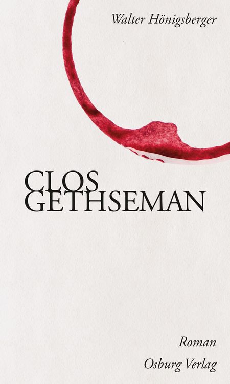 Produktbild: Clos Gethseman