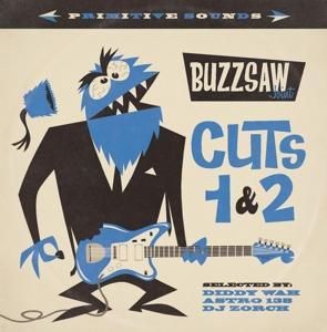 Produktbild: Buzzsaw Joint Cut 01+02