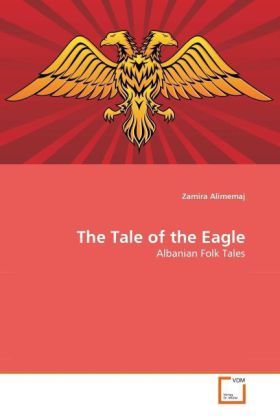 Produktbild: Alimemaj, Z: Tale of the Eagle