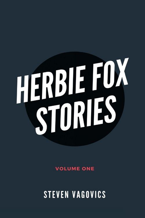 Produktbild: Herbie Fox Stories (Volume One)