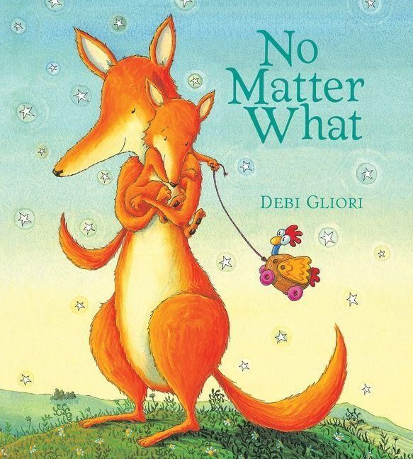 Produktbild: No Matter What Padded