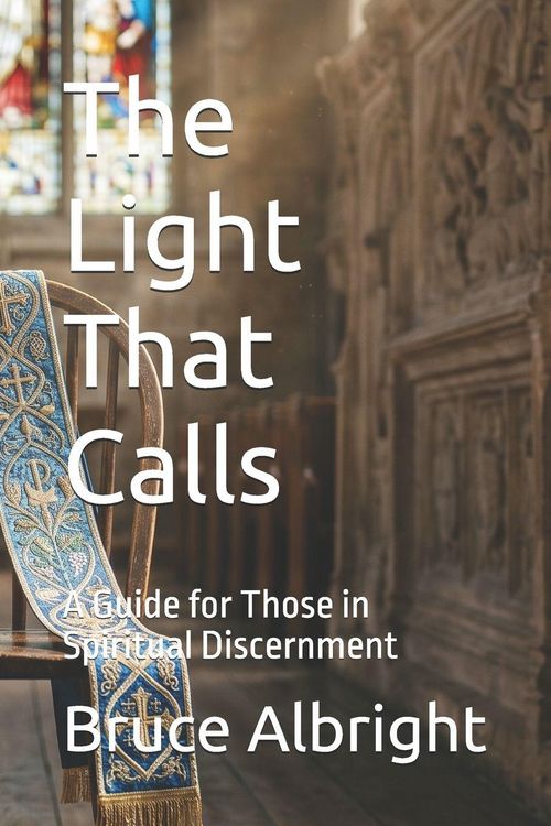 Produktbild: The Light That Calls