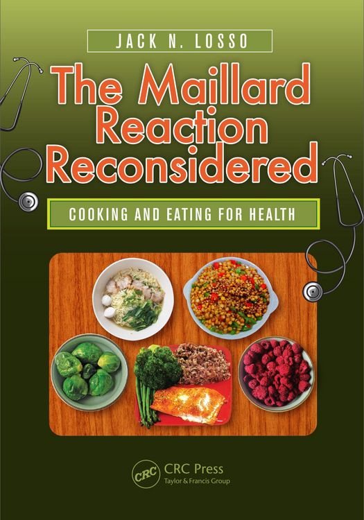 Produktbild: The Maillard Reaction Reconsidered