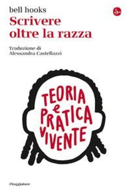Produktbild: Scrivere oltre la razza