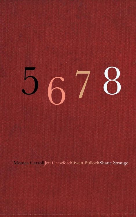 Produktbild: 5 6 7 8