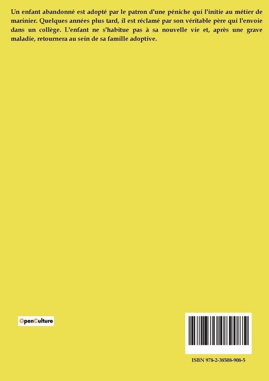 Produktbild: La Belle-Nivernaise