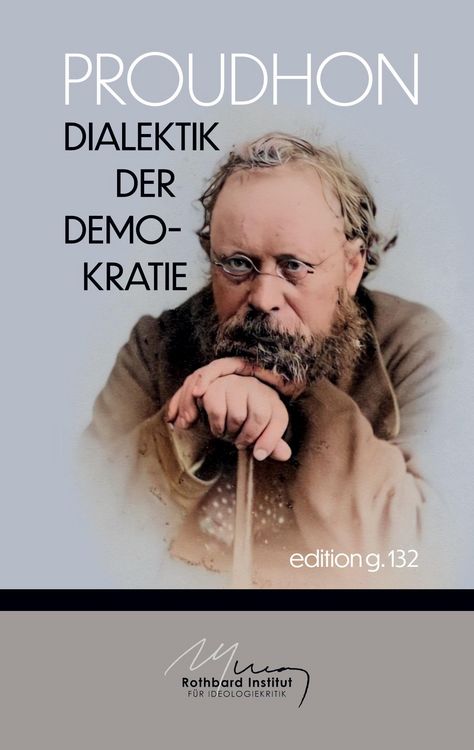 Produktbild: Dialektik der Demokratie
