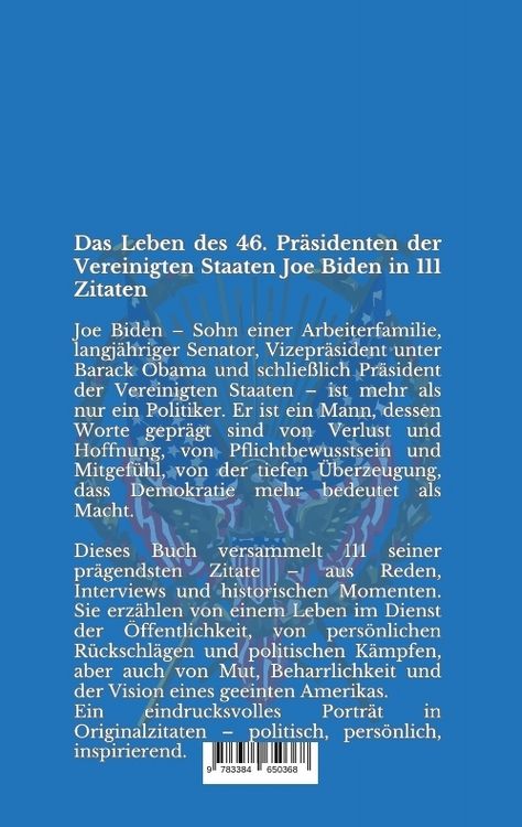 Produktbild: Amerika, Menschlichkeit, Verantwortung