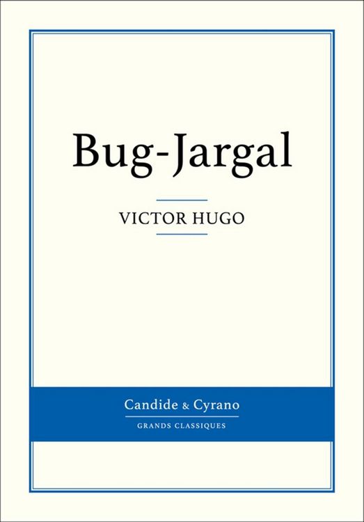 Produktbild: Bug-Jargal