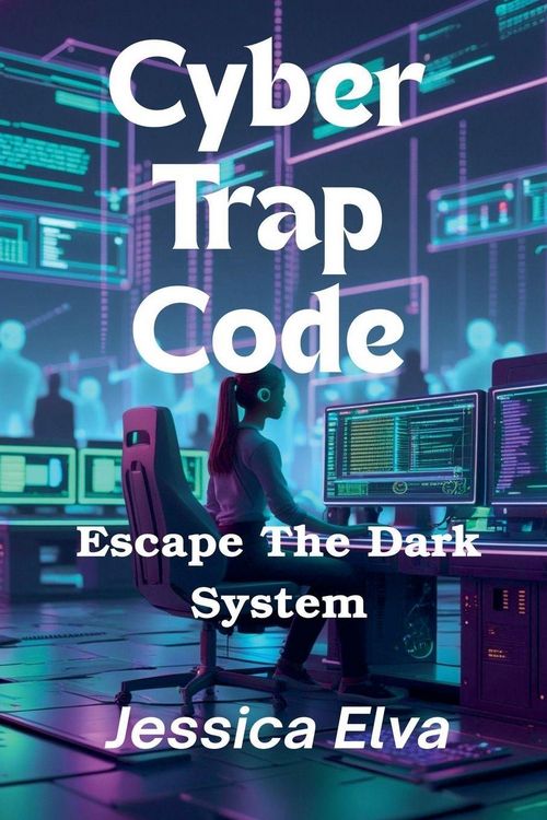 Produktbild: Cyber Trap Code