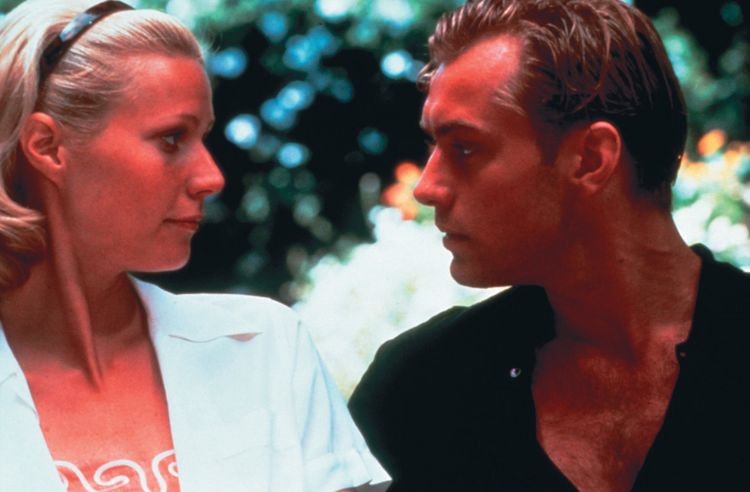 Produktbild: Der talentierte Mr. Ripley
