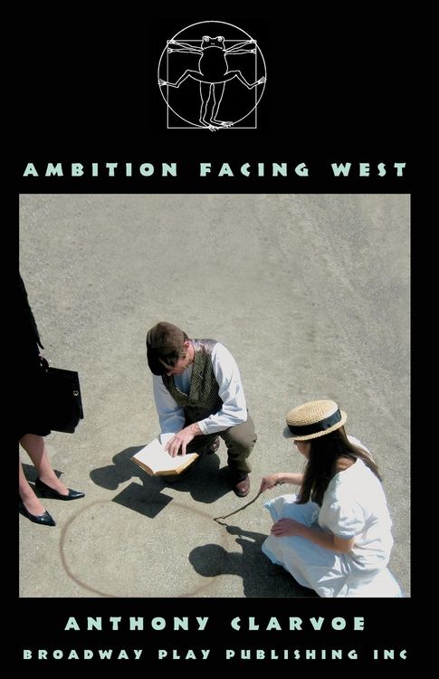 Produktbild: Ambition Facing West
