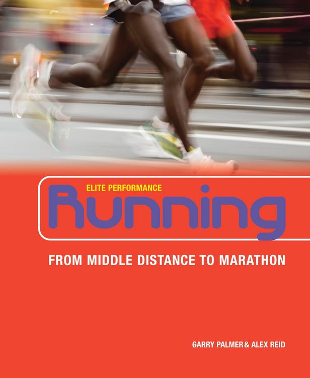 Produktbild: Running