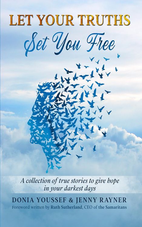 Produktbild: Let Your Truths Set You Free