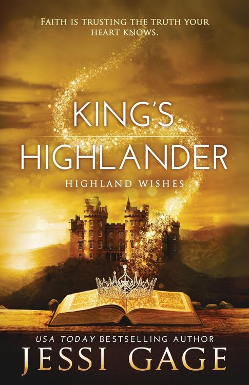Produktbild: King's Highlander