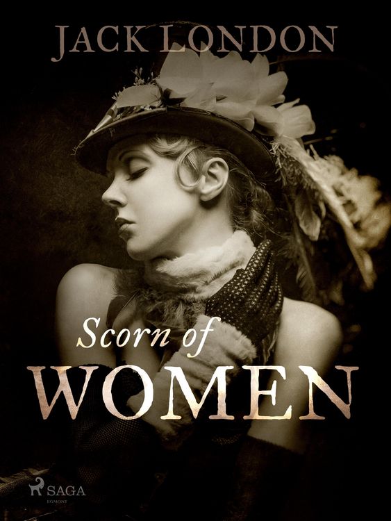 Produktbild: Scorn of Women