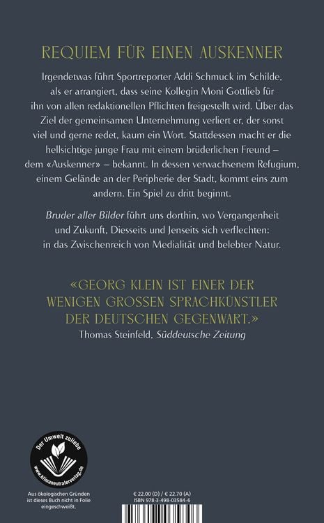 Produktbild: Bruder aller Bilder