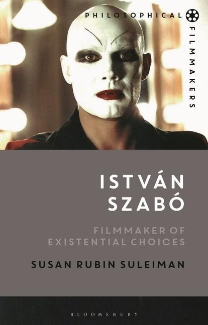 Produktbild: Suleiman, S: Istvan Szabo
