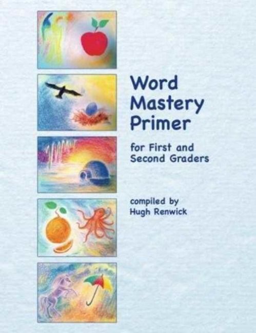 Produktbild: Word Mastery Primer