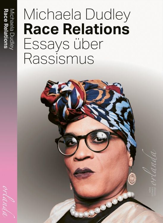 Produktbild: Race Relations