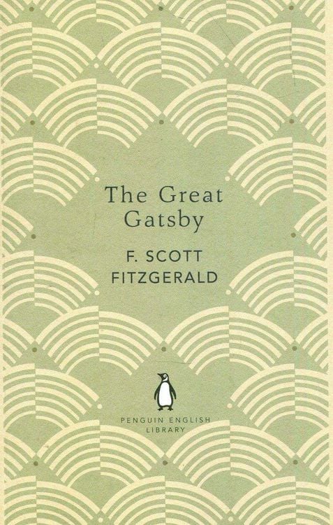 Produktbild: The Great Gatsby