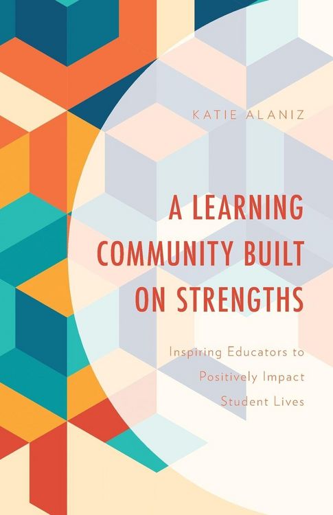 Produktbild: Learning Community Built on Strengths