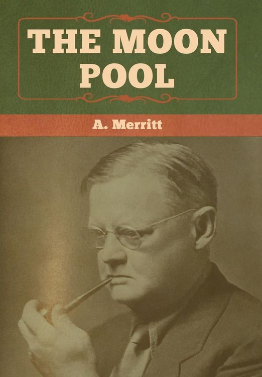 Produktbild: The Moon Pool
