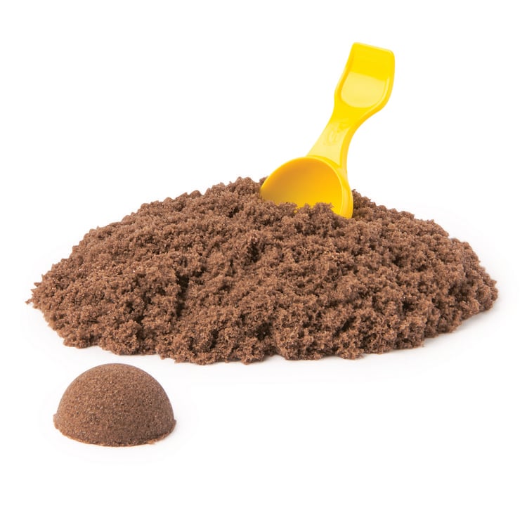 Produktbild: Kinetic Sand - Ice Cream Tub 113 g