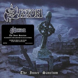 Produktbild: The Inner Sanctum