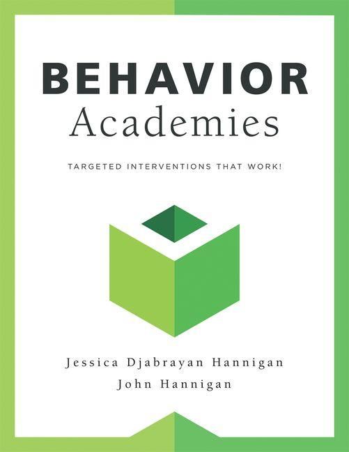 Produktbild: Behavior Academies