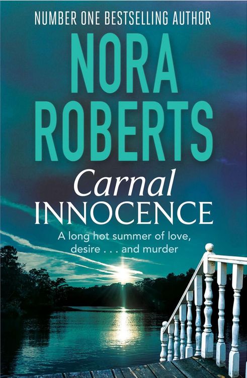 Produktbild: Carnal Innocence