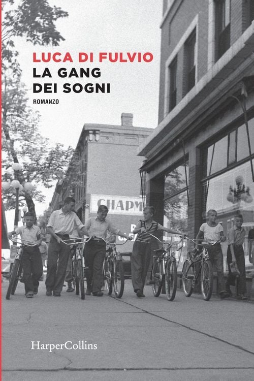 Produktbild: La gang dei sogni