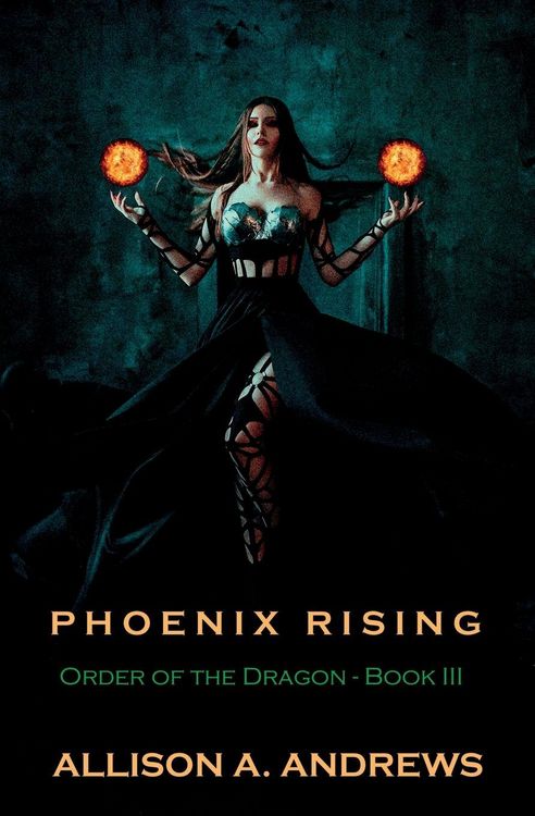 Produktbild: Phoenix Rising
