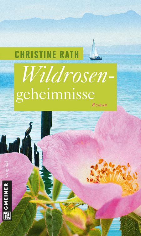 Produktbild: Wildrosengeheimnisse