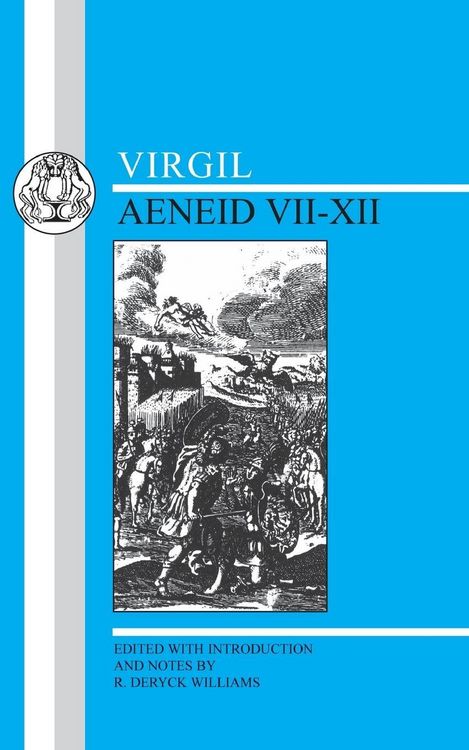 Produktbild: Virgil