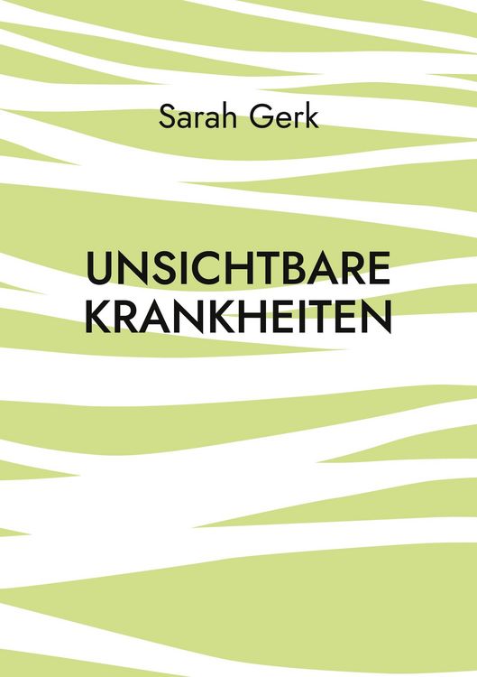 Produktbild: Unsichtbare Krankheiten
