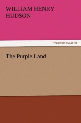Produktbild: The Purple Land