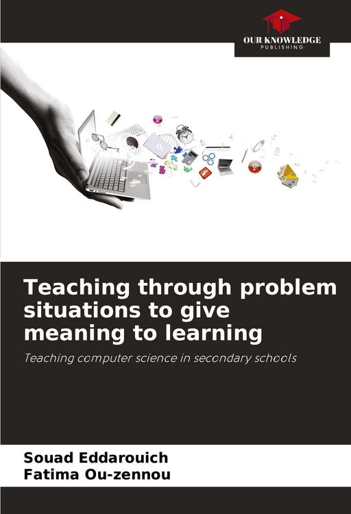 Produktbild: Teaching through problem situations to give meaning to learning