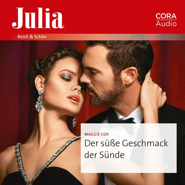 Produktbild: Der s&uuml;&szlig;e Geschmack der S&uuml;nde