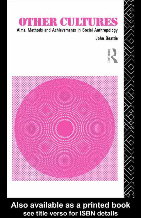 Produktbild: Other Cultures