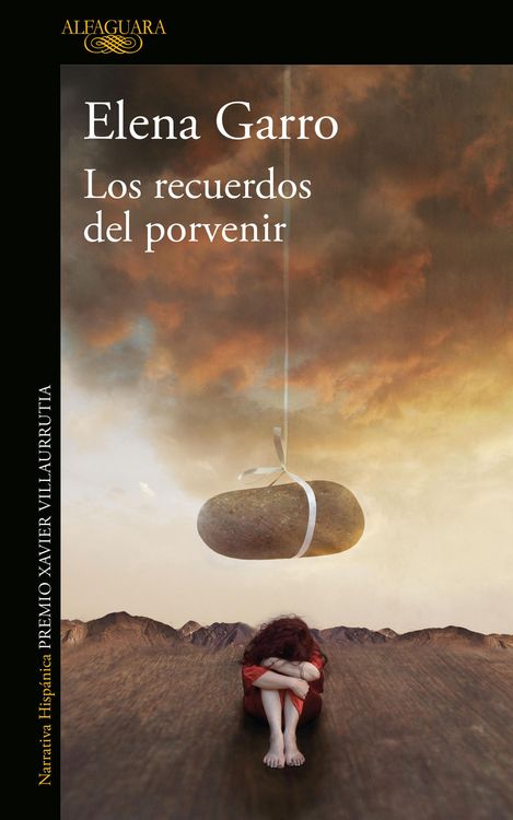 Produktbild: Los Recuerdos del Porvenir / Recollections of Things to Come