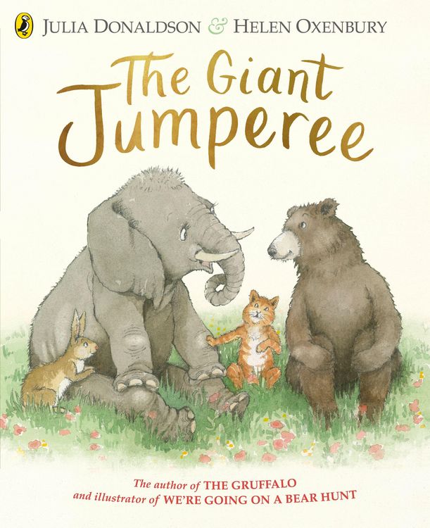 Produktbild: The Giant Jumperee
