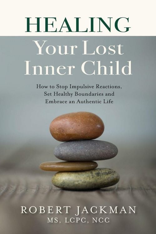 Produktbild: Healing Your Lost Inner Child