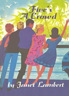 Produktbild: Fives a Crowd