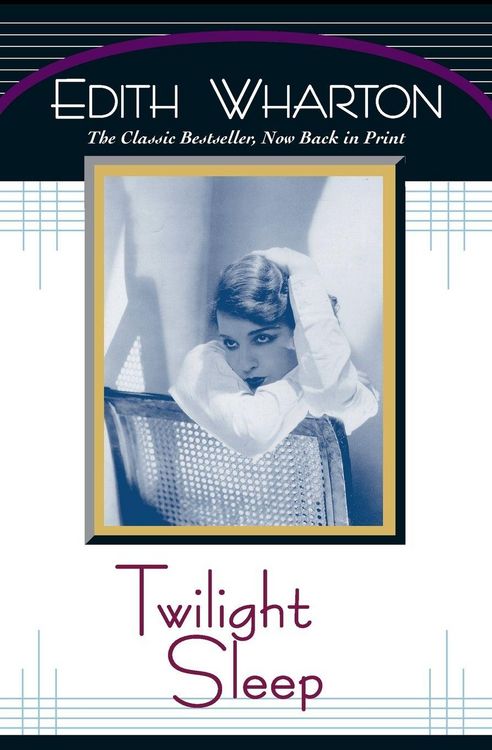 Produktbild: Twilight Sleep