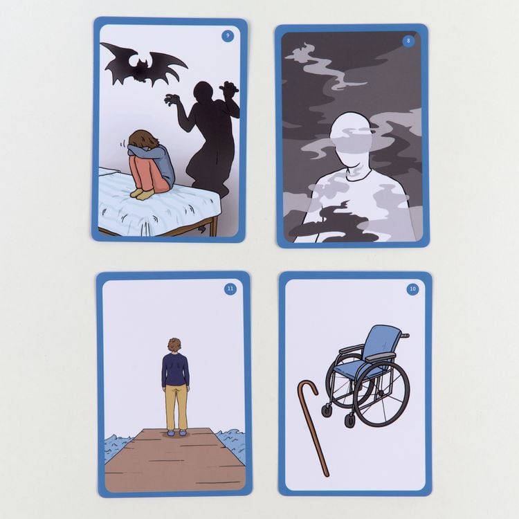 Produktbild: Schematherapie 2: Bed&uuml;rfnisse, Emotionen und erweiterte Modi